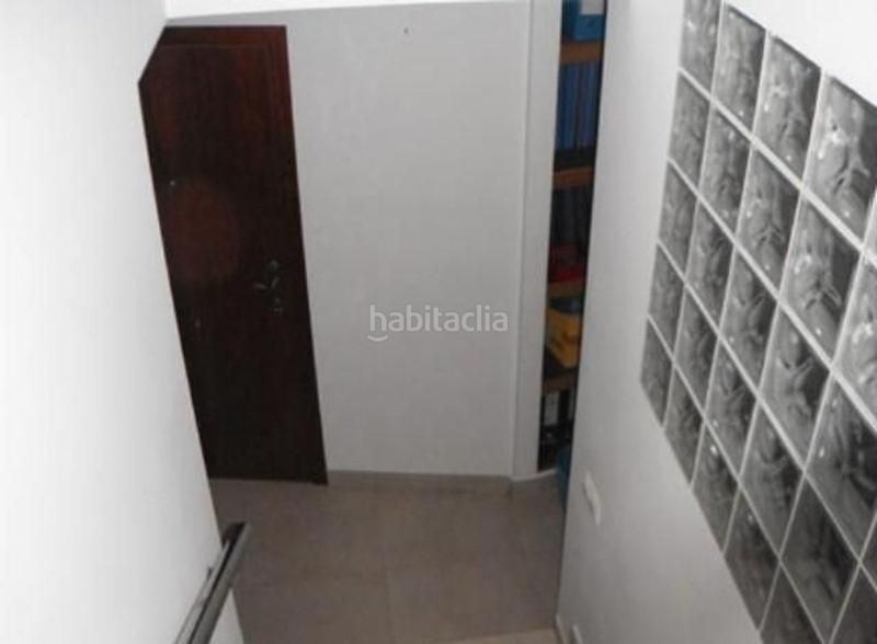 Foto eb8bbe2b-6fce-4c03-83f8-9c05db56bdc7. Office space in Cristo de la Epidemia Málaga