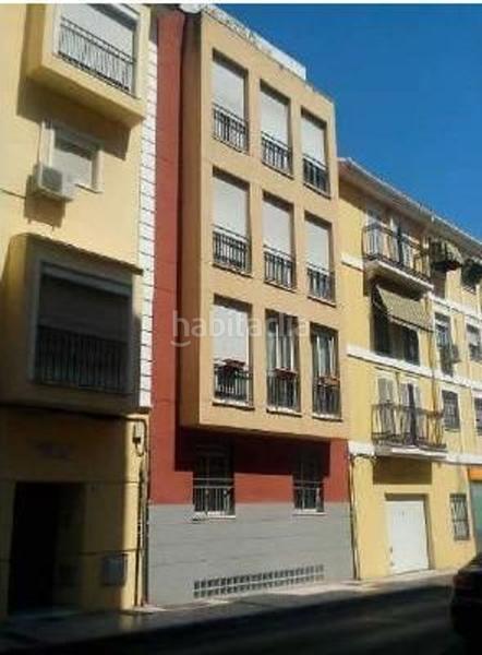 Foto fd20cfbc-5d0d-4689-af77-f8b572f31be4. Office space in Cristo de la Epidemia Málaga