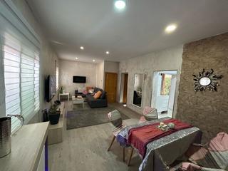 Pis a Santa Cristina - San Rafael. Casa en venta 2 habitaciones 1 baños.