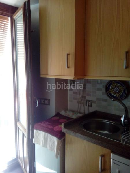 Foto dae553ff-d1c2-41ff-8036-498dc57eda6a. Appartement dans Ctra. Circunvalación - La Magdalena Jaén