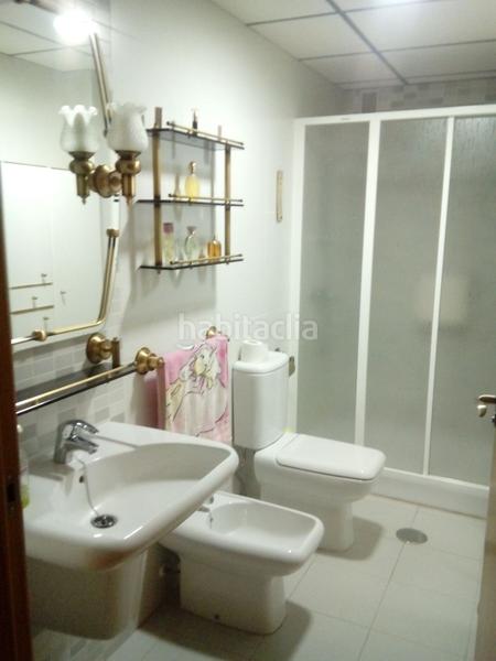 Foto fea28d89-a95d-46ac-bfe8-63fd8ab9f408. Appartement dans Ctra. Circunvalación - La Magdalena Jaén
