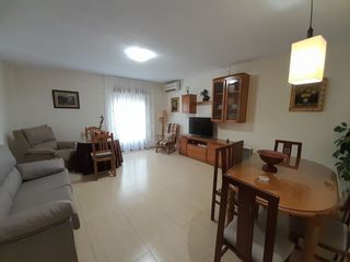 Lloguer Pis a Ctra. Circunvalación - La Magdalena. ¡descubre tu nuevo hogar en el corazón de jaén!