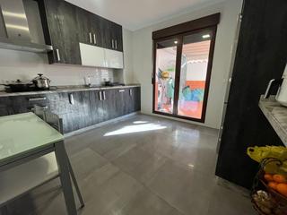 Xalet a Güevéjar. Chalet en venta 3 habitaciones 2 baños.