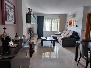 Piso en Carranque - Haza Cuevas. Casa en venta 2 habitaciones 1 baños.