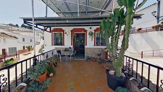 Mas à Ardales. Casa rural en venta 5 habitaciones 3 baños.