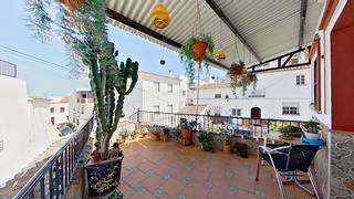 Masia a Ardales. Casa rural en venta 5 habitaciones 3 baños.