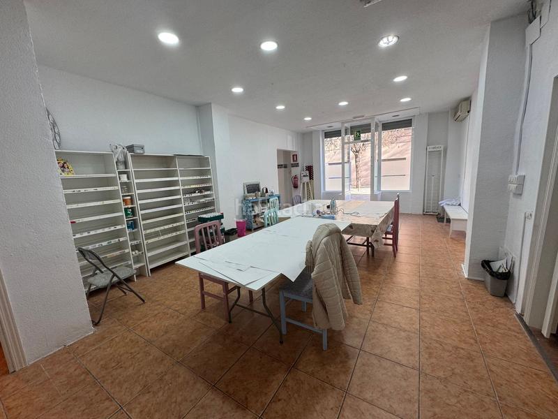 Foto 0b8a8610-5e09-4778-90e8-4ad954ecd892. Local comercial local en venta en Angustias - Chana - Encina Granada