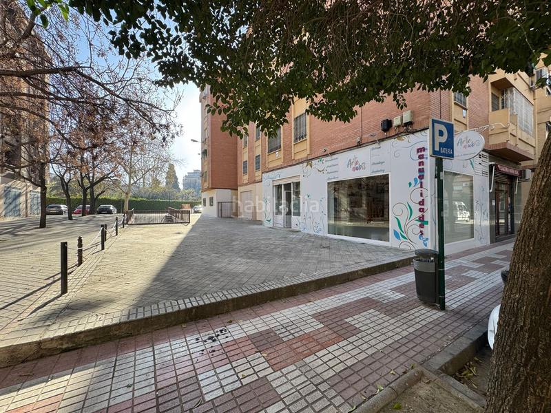 Foto 123371ea-140b-4b86-93b0-a0475564394d. Local comercial local en venta en Angustias - Chana - Encina Granada
