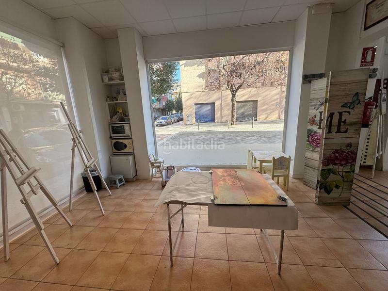 Foto 2fecbdd0-6a5b-4a80-90df-a597cfadac5f. Local comercial local en venta en Angustias - Chana - Encina Granada