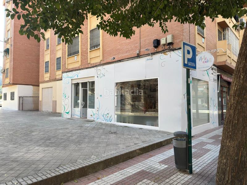 Foto 374aa1a2-9c8c-420f-b12c-ecbdef83901c. Local comercial local en venta en Angustias - Chana - Encina Granada