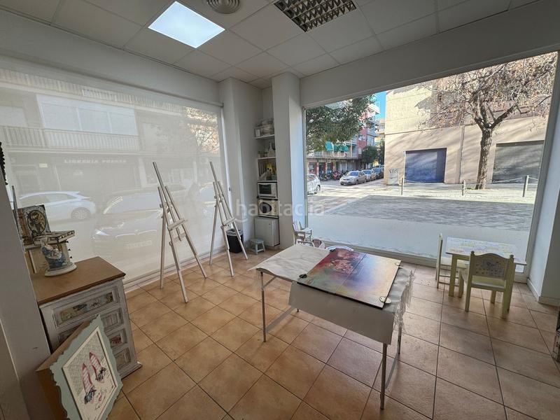 Foto 3a1374cb-dccc-4a52-96d0-8ab7f1c3a7d2. Local comercial local en venta en Angustias - Chana - Encina Granada