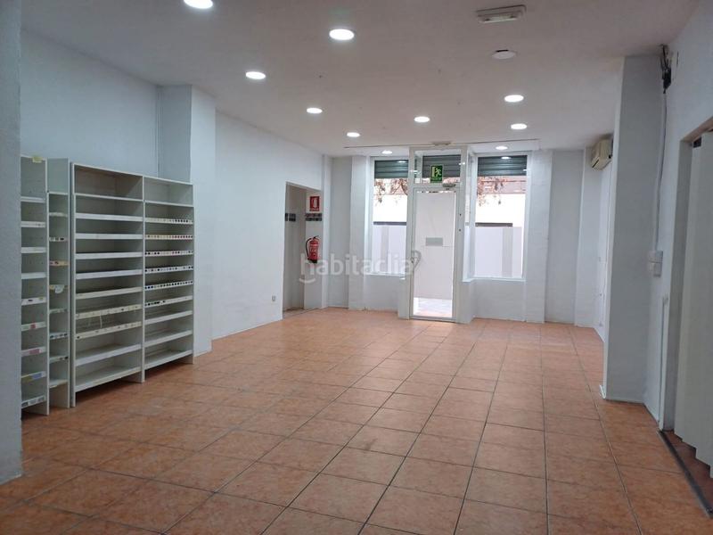 Foto 5d2ba782-d799-4473-be8b-219d60599d9b. Local comercial local en venta en Angustias - Chana - Encina Granada