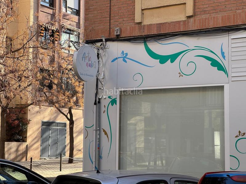 Foto 673ba40b-4d5d-4ff3-88b5-b529317275a0. Local comercial local en venta en Angustias - Chana - Encina Granada