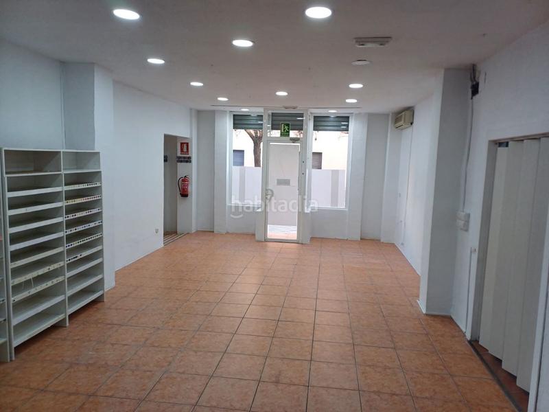 Foto 6ee33ab2-d3f1-42c5-9e95-7b62bf86a381. Local comercial local en venta en Angustias - Chana - Encina Granada