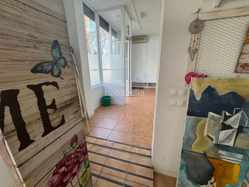 Foto 8377e909-87d0-40ca-8f2c-5b5e64ab0b49. Local comercial local en venta en Angustias - Chana - Encina Granada