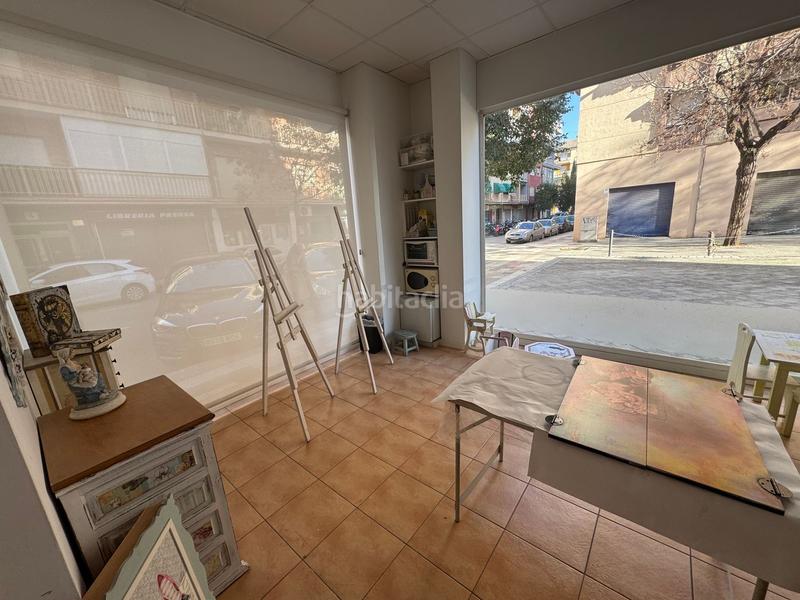 Foto 9b55c560-8902-4096-b4df-1f20789a670c. Local comercial local en venta en Angustias - Chana - Encina Granada