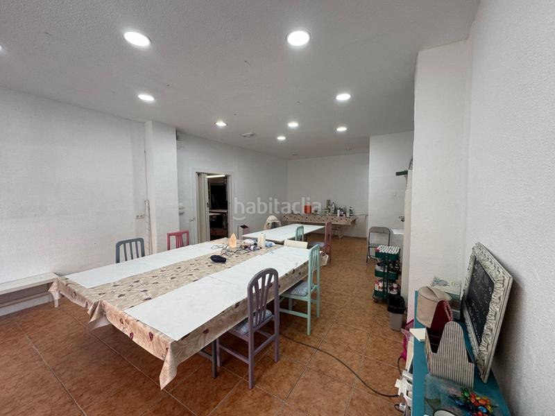 Foto ab11b055-dabd-4c02-9533-9f3e4407b26a. Local comercial local en venta en Angustias - Chana - Encina Granada