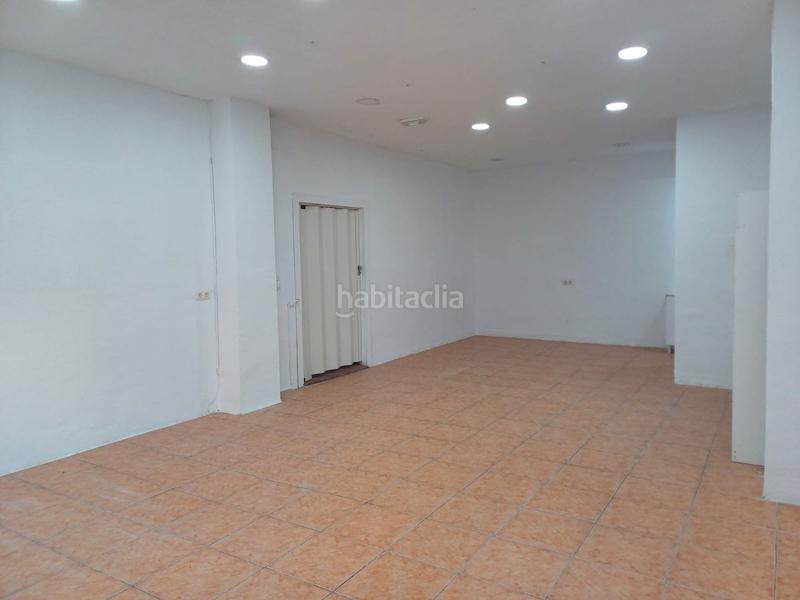 Foto ac849acf-aee4-4b8e-ba8d-da7b5bfacaf4. Local comercial local en venta en Angustias - Chana - Encina Granada