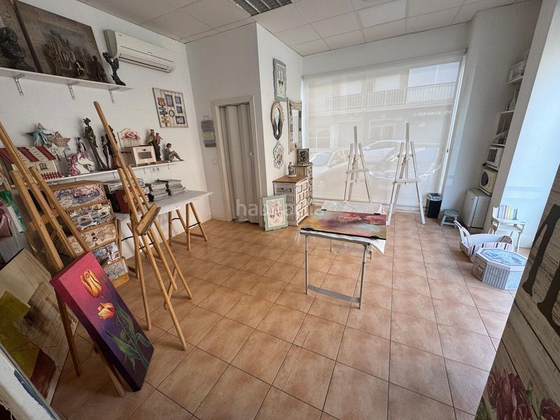 Foto cf7aa5e2-ad16-458b-95b1-7a75f7225428. Local comercial local en venta en Angustias - Chana - Encina Granada