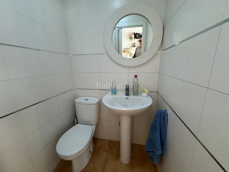 Foto f721c22e-c04e-4da0-8b6e-4abf12f5c438. Local comercial local en venta en Angustias - Chana - Encina Granada