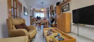 Xalet en San Miguel. Chalet en venta 3 habitaciones 2 baos.