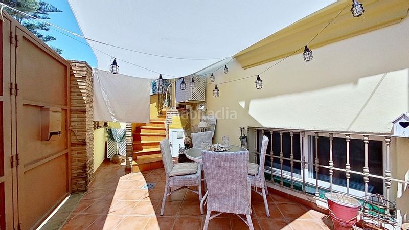 Foto 0e4f0984-5232-4605-81d6-69cca6e95a16. Xalet a Fuente Alegre - El Chaparral - Los Morales Málaga