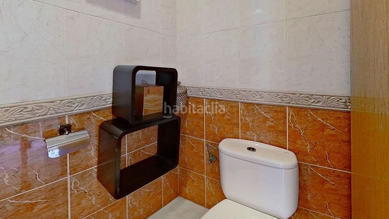 Foto c1bd7118-dc19-4982-9621-8b4246af6c85. Xalet a Fuente Alegre - El Chaparral - Los Morales Málaga