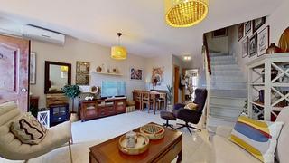 Xalet en Fuente Alegre - El Chaparral - Los Morales. Chalet en venta 3 habitaciones 2 baos.