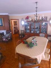 Appartement à Avda de Madrid - Pº de la Estación. Casa en venta 5 habitaciones 3 baños.