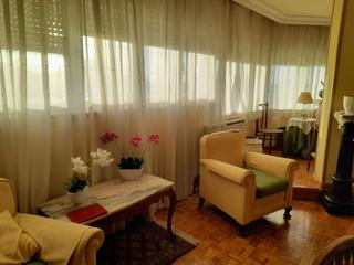 Pis a Avda de Madrid - Pº de la Estación. Casa en venta 5 habitaciones 3 baños.