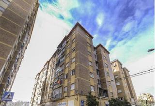 Pis a La Unión - Cruz de Humilladero - Los Tilos. Casa en venta 3 habitaciones 1 baños.