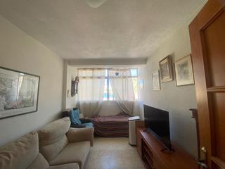 Pis a Parque Victoria Eugenia. Casa en venta 3 habitaciones 1 baños.