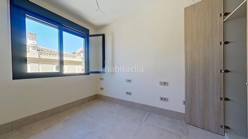 Foto 025a9006-68cc-4458-8937-48fa19bf7d80. Etagenwohnung mit parking in Centro Histórico Málaga