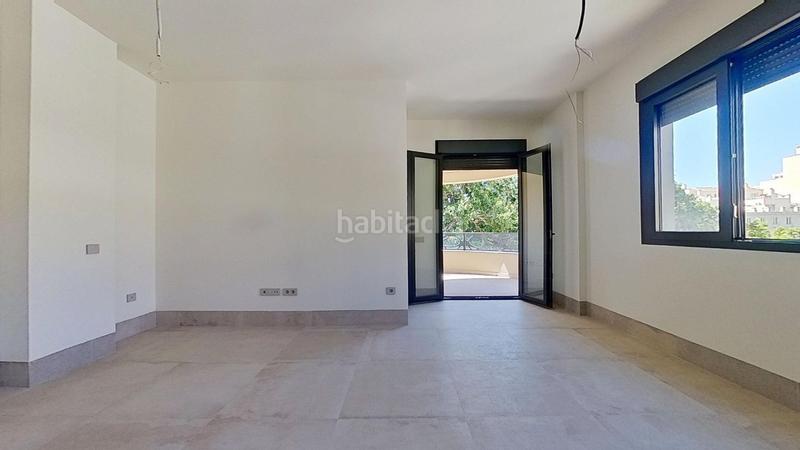 Foto 0f98559b-a0a8-480a-b8df-fad9e2123b8c. Etagenwohnung mit parking in Centro Histórico Málaga