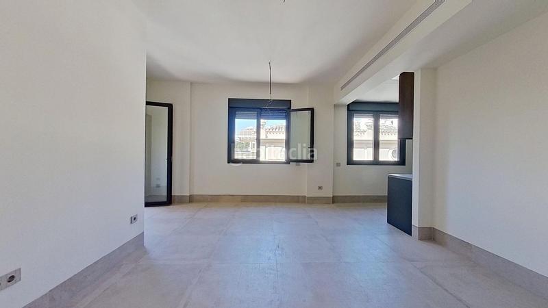 Foto 175d1dfb-246f-4591-87a9-3f0b24264876. Etagenwohnung mit parking in Centro Histórico Málaga