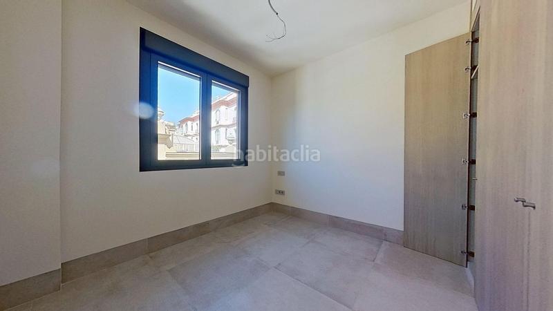 Foto 275b768c-90e8-4af5-9201-2f22906a9dc9. Etagenwohnung mit parking in Centro Histórico Málaga