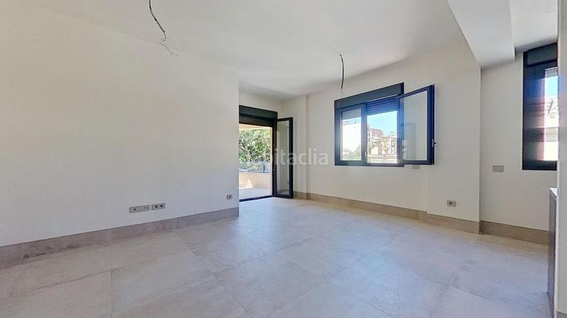 Foto 287f80f6-9bf3-4d41-abe6-bbc22f71023c. Etagenwohnung mit parking in Centro Histórico Málaga