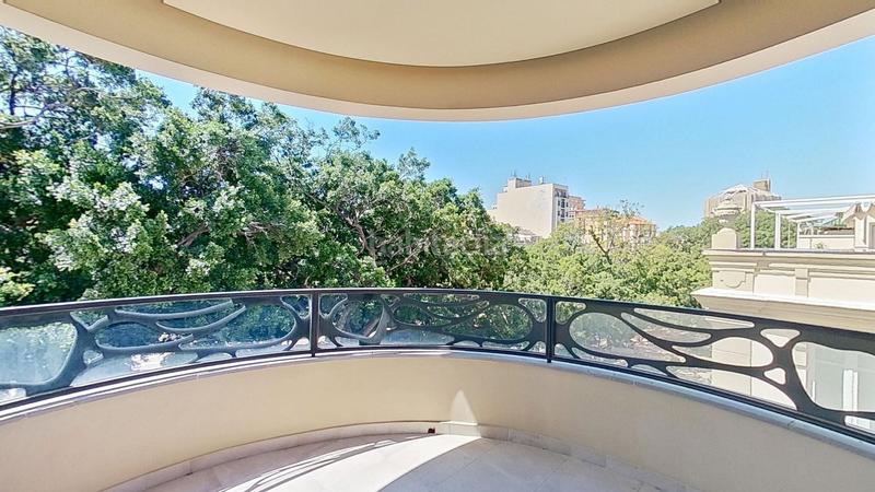 Foto 3270a182-982c-4a11-b28f-668b554fd0c3. Etagenwohnung mit parking in Centro Histórico Málaga