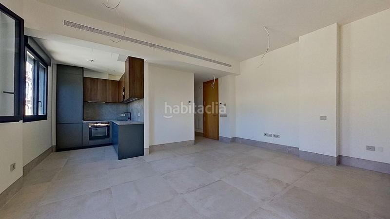 Foto 365f06ef-cee9-4c1a-8712-f21566bfe703. Etagenwohnung mit parking in Centro Histórico Málaga