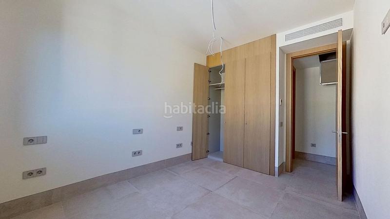 Foto 5195164a-dd8a-4f1d-bdda-bea8a2d0e9de. Etagenwohnung mit parking in Centro Histórico Málaga