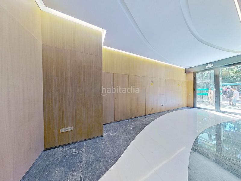 Foto 712da959-7390-42fe-be00-d7d21808882e. Etagenwohnung mit parking in Centro Histórico Málaga