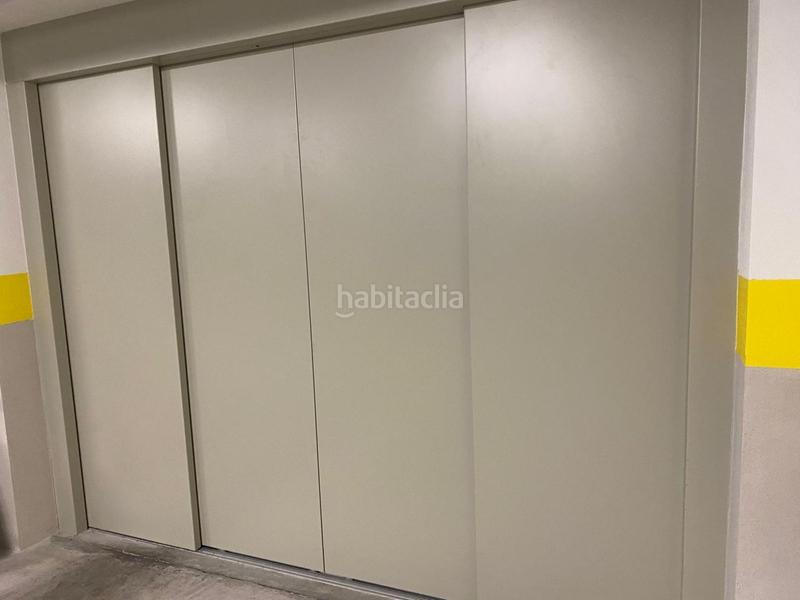 Foto 716e4148-8291-4324-a33d-973afed72465. Etagenwohnung mit parking in Centro Histórico Málaga