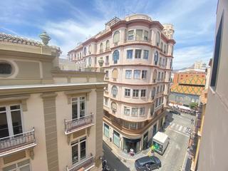 Pis a Centro Histórico. Casa en venta 2 habitaciones 2 baños.