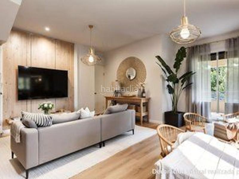 Foto 7f6cf8f8-edc5-46e0-b9fe-8a1d9a9e26b2. Etagenwohnung mit parking in Centro Histórico Málaga