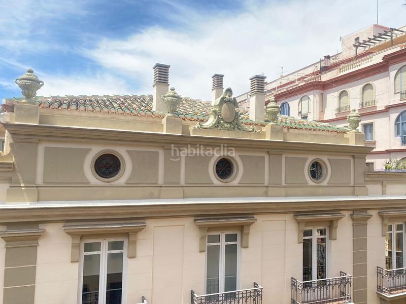 Foto 85898eb5-d54a-40bf-a5ff-4ec491b33d57. Etagenwohnung mit parking in Centro Histórico Málaga