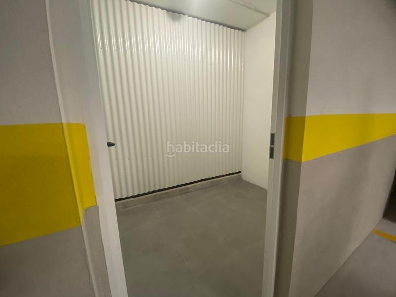 Foto 89364106-cb18-4ab7-81c1-6ad2ed55bbee. Etagenwohnung mit parking in Centro Histórico Málaga