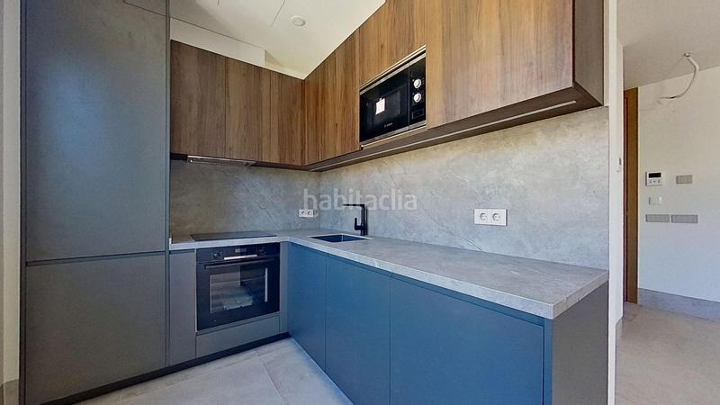 Foto 89857a00-bc77-44d4-800f-a35324144dd0. Etagenwohnung mit parking in Centro Histórico Málaga