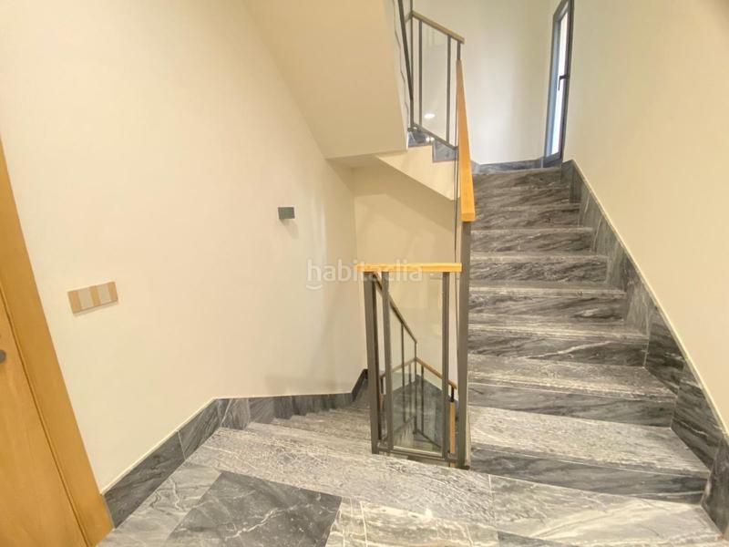 Foto 8fcdd6a5-f0d6-431f-a7dc-1daf6bfae127. Etagenwohnung mit parking in Centro Histórico Málaga