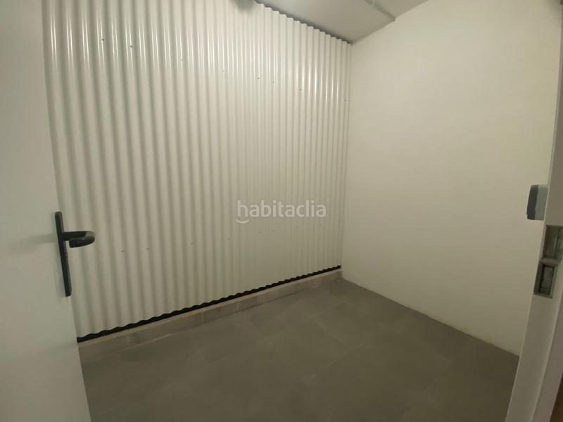 Foto 96a0c7c5-fabe-42f5-a99e-9aa781570a26. Etagenwohnung mit parking in Centro Histórico Málaga