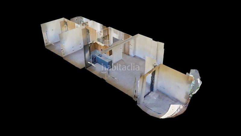 Foto ae983603-7825-4f0a-ac86-085cebbb7115. Etagenwohnung mit parking in Centro Histórico Málaga